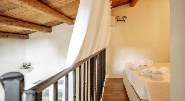 Casa Gelsomino by Wonderful Italy