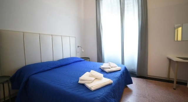 Klassisk  værelse Tifeo Bed & Breakfast