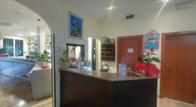 Hotel Nettuno, Забронировать Отель Равенна Ravenna Area