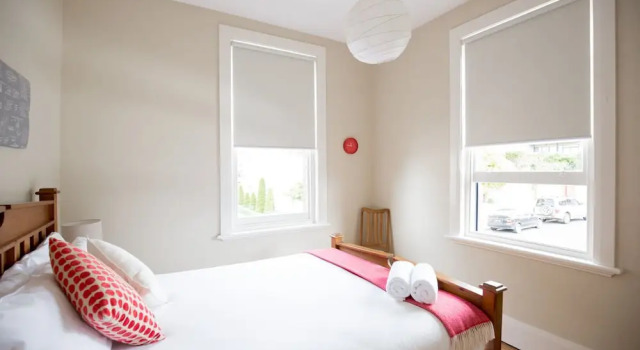 Номер Standard Montacute Boutique Bunkhouse