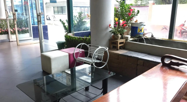 Kata Residence Hostel, Забронировать Хостел Хостелы Бангкока, рядом с Улица Араб-стрит, Хостел