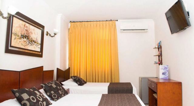 Hotel Ruitoque, Book Hotel Hotels in Coffee Triangle with Breakfast, Breakfasts