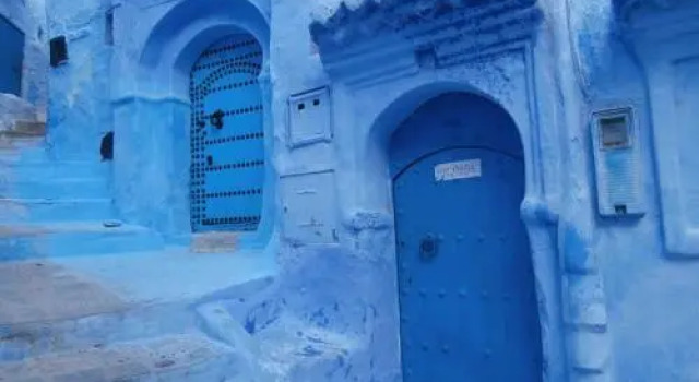 Dar Bildia - Casa Rafa, Prenota Casa vacanze Ville a Tangeri-Tetouan, Villa