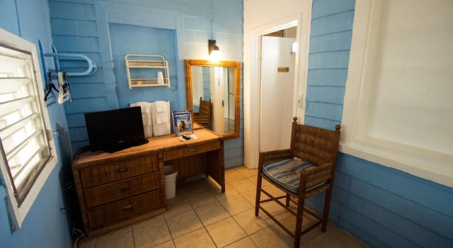 Номер Economy Galleon House Hotel