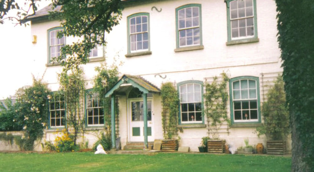 Howton Grove House, Забронировать Отель Отели Англии 3 звезды, 3*