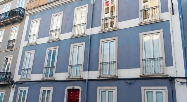 Апартаменты Superior Chic Classy Lisboa by GT House