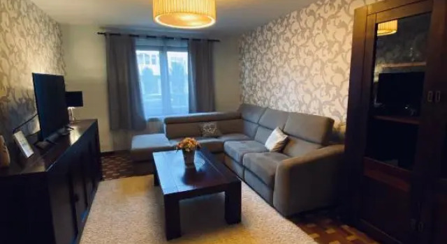 Апартаменты City Centre Apartment