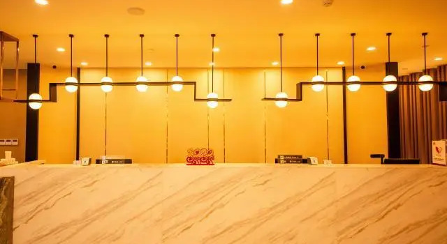 Jinjiang Inn Select Shihezi East Ring Road, Rezervasyon Otel Shihezi Xinjiang