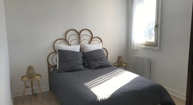 Апартаменты Apartment in Audierne Near Sandy Beach