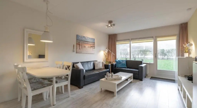Beach appartement 7 - Callantsoog, Забронировать Апартаменты/квартира Апартаменты Норда, Апартаменты/квартира