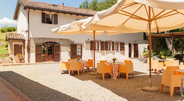 Agriturismo Rio Verde, Забронировать Фермерский дом Сассо-Маркони провинция Болонья