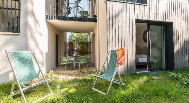 Номер Standard Belambra Clubs LIsle Sur La Sorgue - Domaine De Mousquety