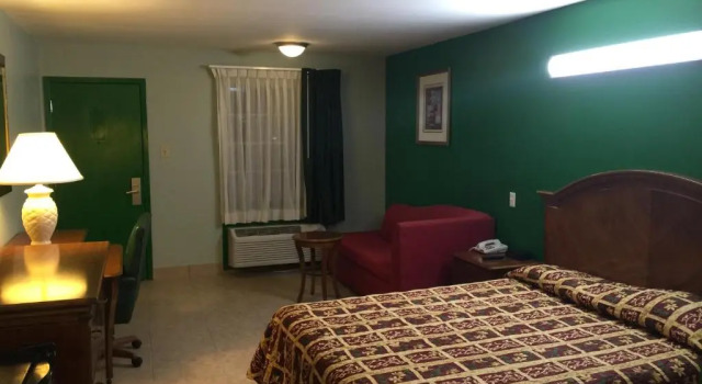 Texas Inn Brownsville by Hotel O, Забронировать Отель Браунсвилл Rio Grande Valley