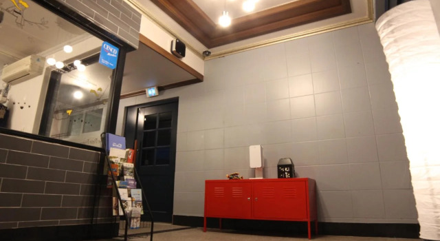 Gwang Seok Dong Guest House & Hostel, Забронировать Хостел Отели провинции Кёнсан-Пукто с парковкой, Парковка