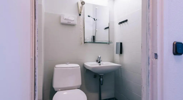 Номер Economy Comfort Guesthouse