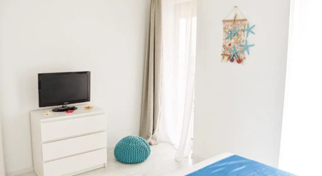 Apartament Mediterranean Style Apartment