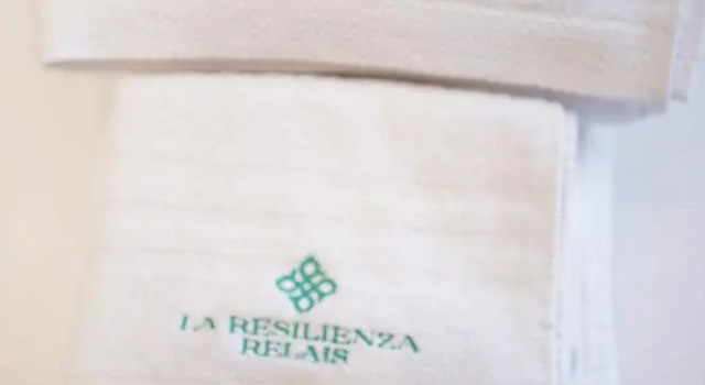 Номер Comfort La Resilienza Relais