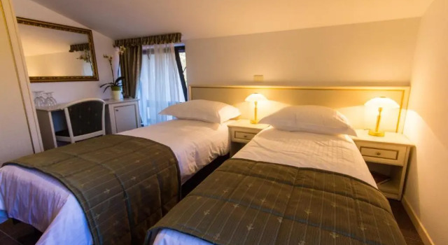 Двухместный номер Standard Guest House Šterk
