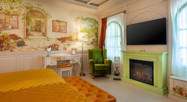 Casa Timiș - Wellness & Spa Resort, Reserva ahora Resort Ploieşti 