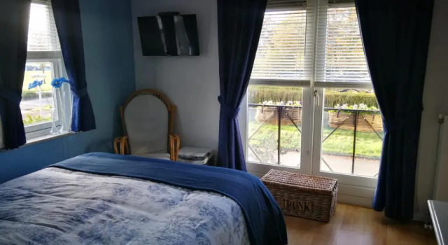 Номер Standard B&B Le Bon Vivant Eindhoven