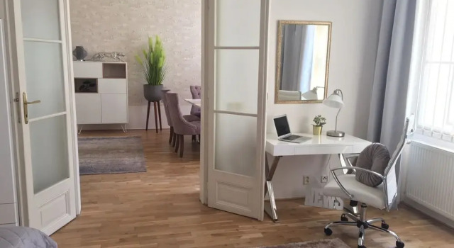 Style & Design XXL Apartment