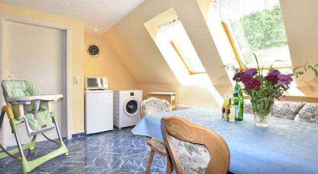 Beautiful Apartment in Gerdshagen with Barbecue, Забронировать Апартаменты/квартира Затов Мекленбург-Померания
