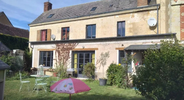 Gite de la Vallée, Réserver Hôtel Courdemanche 