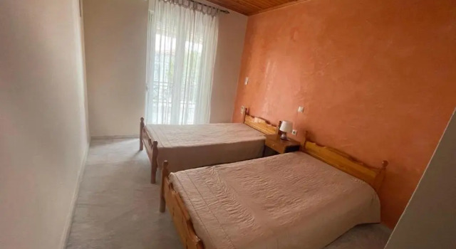 Апартаменты Kouzelis apartments