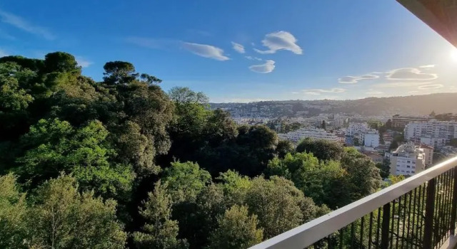 Le Petit Manseng RESIDENCE CIMIEZ LE HAUT