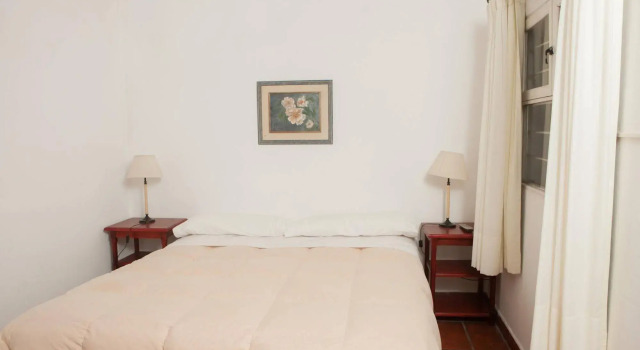 Las Moras Hotel