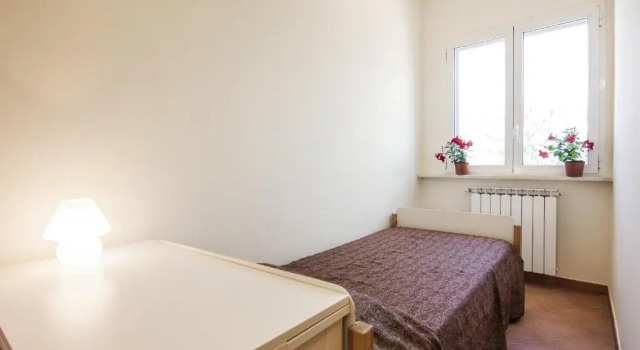 Номер Standard Merumalia Wine Resort