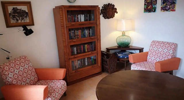 Casa Marina Bed and Breakfast, Rezervasyon Otel Pagsanjan Laguna