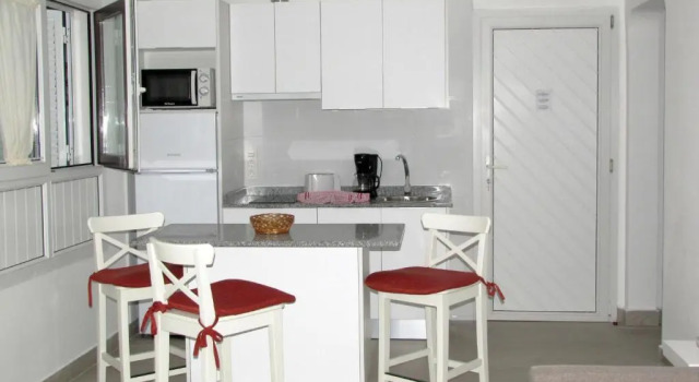Бунгало Superior Bungalows Playa Limones