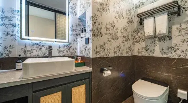 Люкс Deluxe Jifeng International Hotel (Urumqi Youhao Road Business District Branch)
