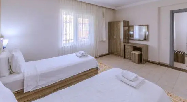 Вилла Afyon Dundar Thermal Villa