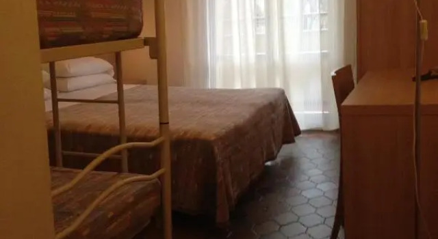 Четырёхместный номер Standard Hotel Gattuccio