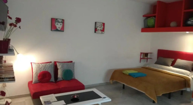 Oasi Macarena