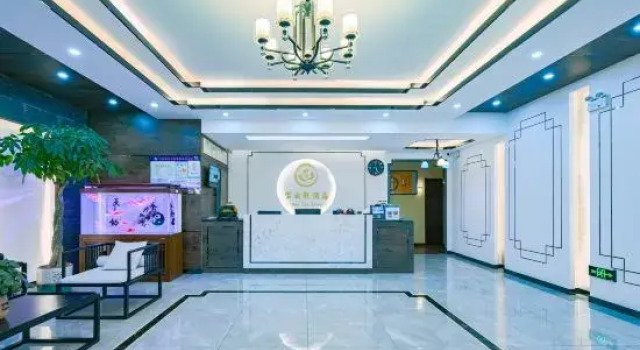 Tianjin Baoyunxuan Hotel