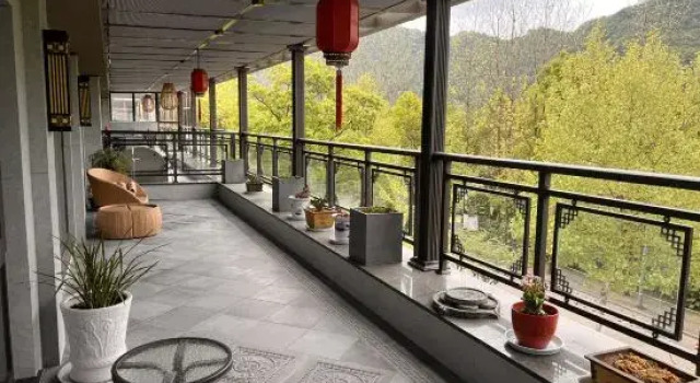 Jinyun Residential Accommodation, Prenota Hotel Hotel a Lishui con parcheggio, Parcheggio