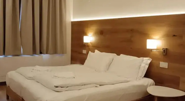 Апартаменты Agriturismo Villa di Modolo