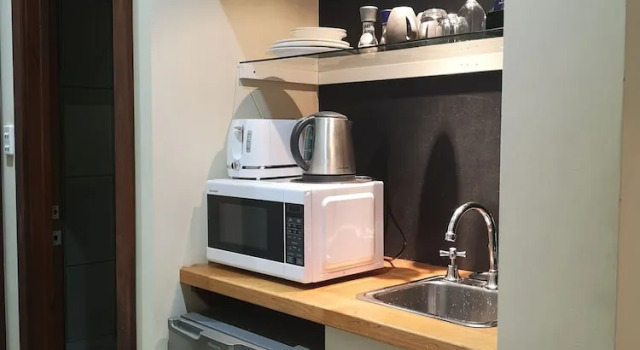 Номер Comfort Karriview