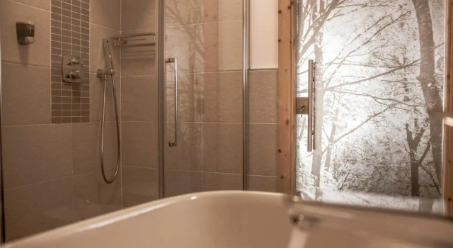 Номер Standard DolceVita Ambiez B&B