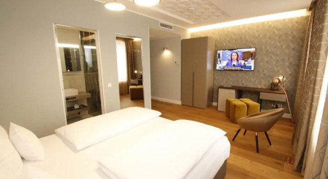 Номер Superior Amelie No 1 Hotel & Appartements