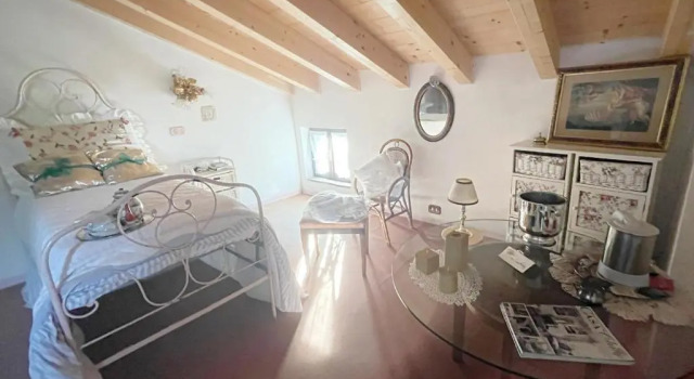 Villa Camilla