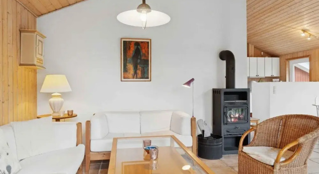 4 Star Holiday Home in Hadsund, Rezervovat Rekreační dům Hadsund 