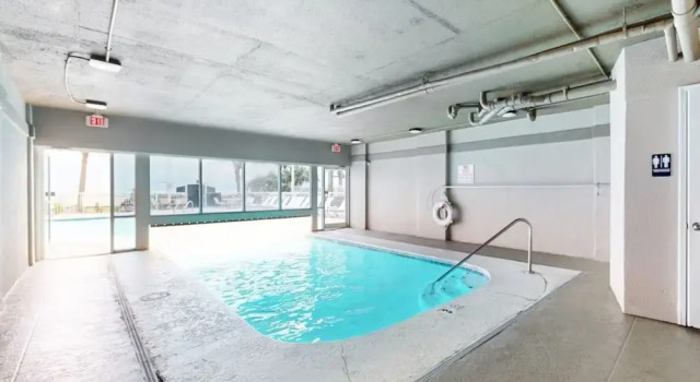 Tradewinds 603, Prenota Appartamento Hotel a Alabama con piscina, Piscina