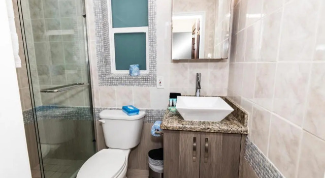 Полулюкс Caribbean Resort Suites