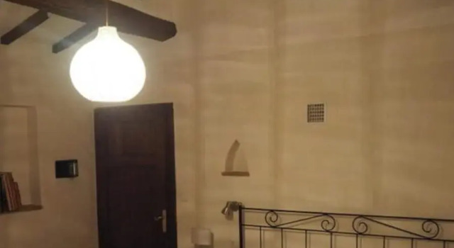 Коттедж с балконом Le Querciolaie Monte Cavallo - entire house