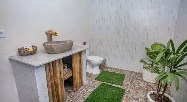 Семейный номер Standard Alinn Villas
