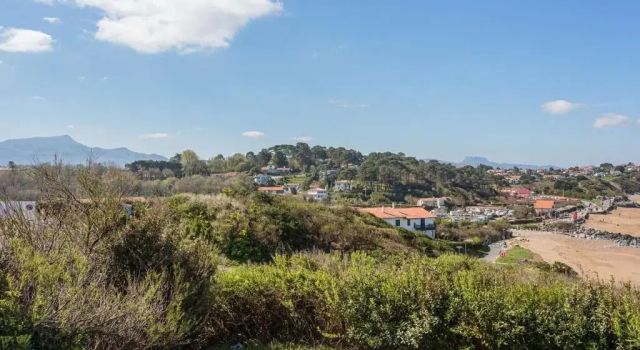 Rental Apartment Berria 2 - Saint-Jean-de-Luz 3 bedrooms 5 persons